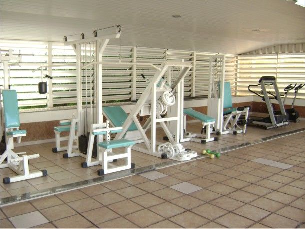 פלמס Victoria Plaza Hotel מראה חיצוני תמונה